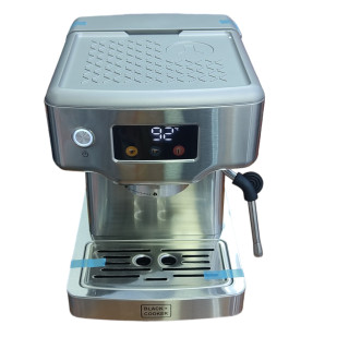 اسپرسوساز نیمه صنعتی بلک کوکر مدل CM-665