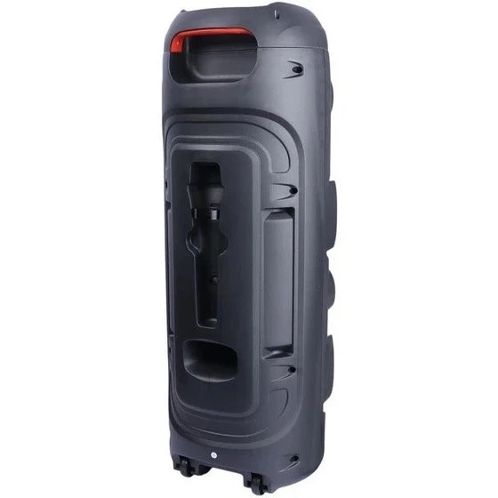 اسپیکر بلوتوثی شارژی قابل حمل مدل ZQS8220S