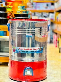 پتوشور ۷۰ کیلویی گیربکسی سبا